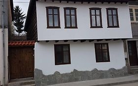 Къща за гости Стръмена